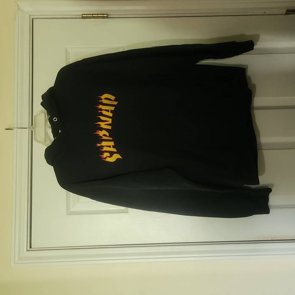 Sapnap Hoodie - Size Large